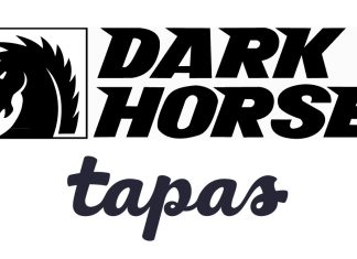 Dark Horse & Tapas announce deal to print digital comics to print