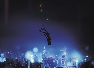 PREVIEW: Check out pages from E-RATIC: RECHARGED VOL. 2 #4 E-Ratic: Recharged