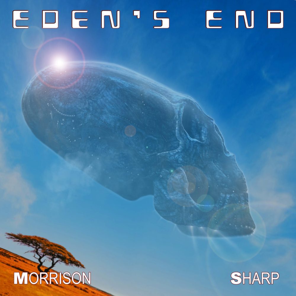 Eden’s End © Grant Morrison and Liam Sharp 2023