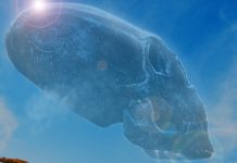 Grant Morrison and Liam Sharp are cooking up “a story of War, Betrayal, Rise and Fall, Blood and Bullsh*t!” Eden’s End © Grant Morrison and Liam Sharp 2023