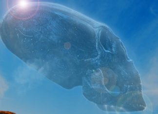 Grant Morrison and Liam Sharp are cooking up “a story of War, Betrayal, Rise and Fall, Blood and Bullsh*t!” Eden’s End © Grant Morrison and Liam Sharp 2023