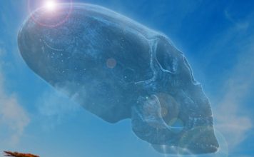 Grant Morrison and Liam Sharp are cooking up “a story of War, Betrayal, Rise and Fall, Blood and Bullsh*t!” Eden’s End © Grant Morrison and Liam Sharp 2023