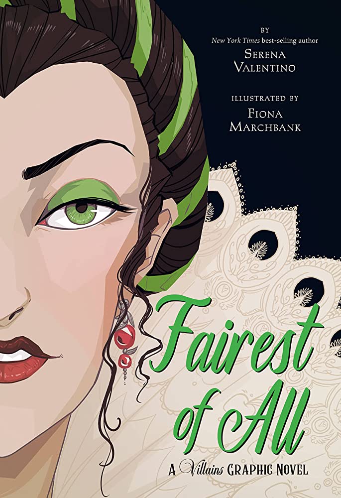 Fairest Of All