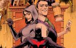 DC ROUND-UP: BATMAN: BEYOND THE WHITE KNIGHT #8 is beyond boring