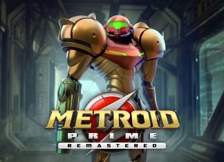 Game Boy on Switch, a METROID shadow drop, and more from yesterday’s Nintendo Direct Nintendo Direct 2023