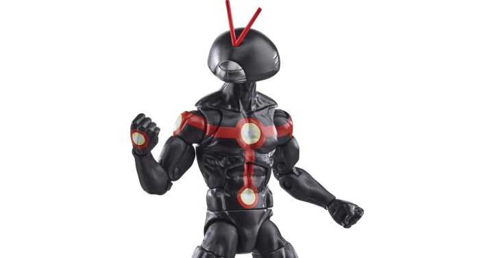 Future Ant Man Feature Quantumania