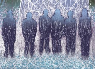 Bunn & Leomacs explore what scares the scary in GHOSTLORE from BOOM! Studios