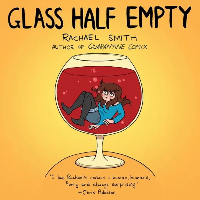 Glass Half Empty