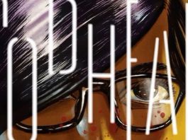 GRAPHIC NOVEL REVIEWS: GODHEAD 2 completes Ho Che Anderson’s masterpiece