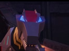 Grimlock