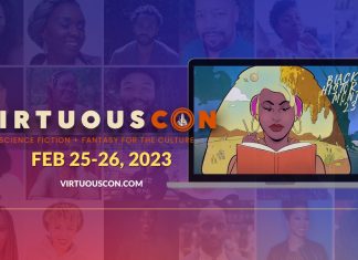 “A New Narrative” kicks off for VIRTUOUS CON 2023