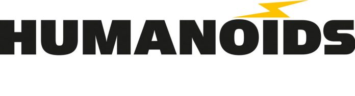 Humanoids-Black