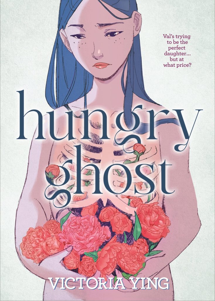 Hungry Ghosts