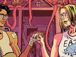 Comics to Buy for March 1