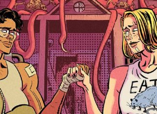 Top Comics to Buy for March 1, 2023 Comics to Buy for March 1