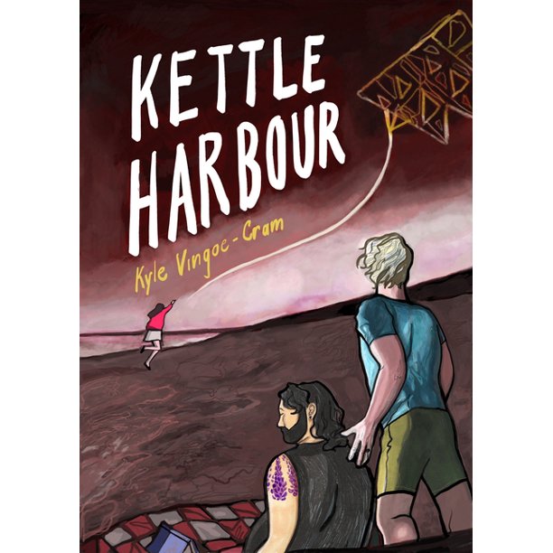 Kettle Harbour