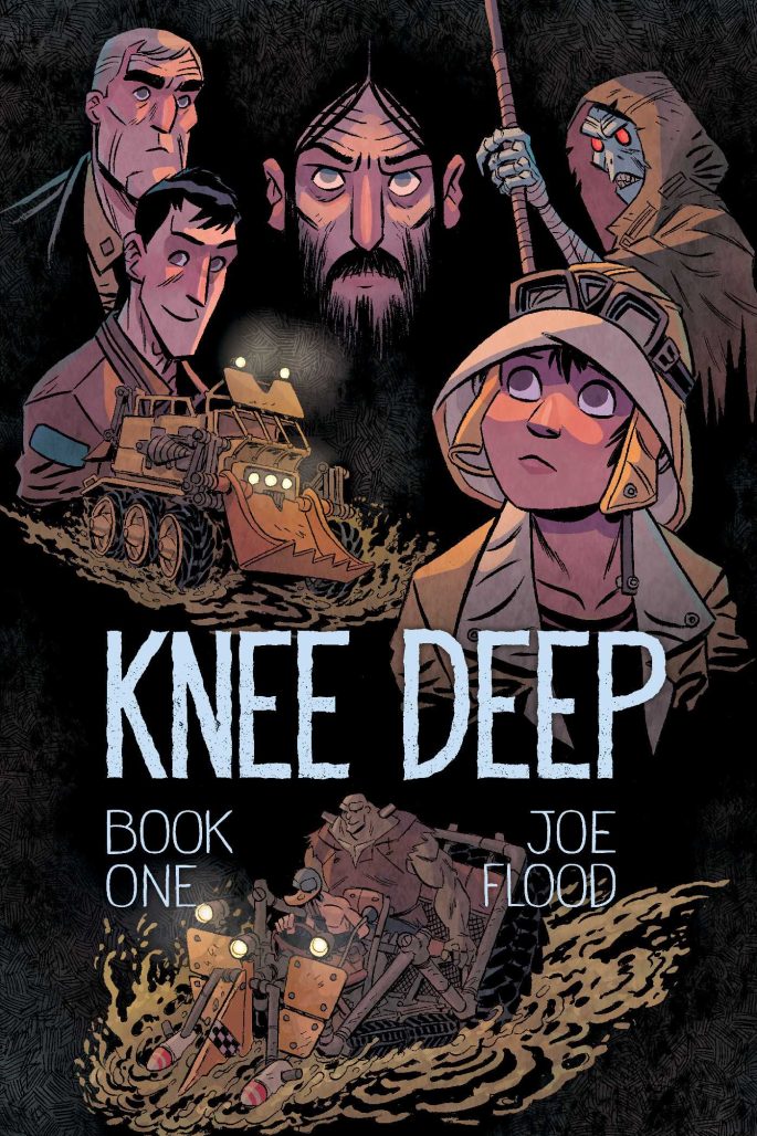 Knee Deep