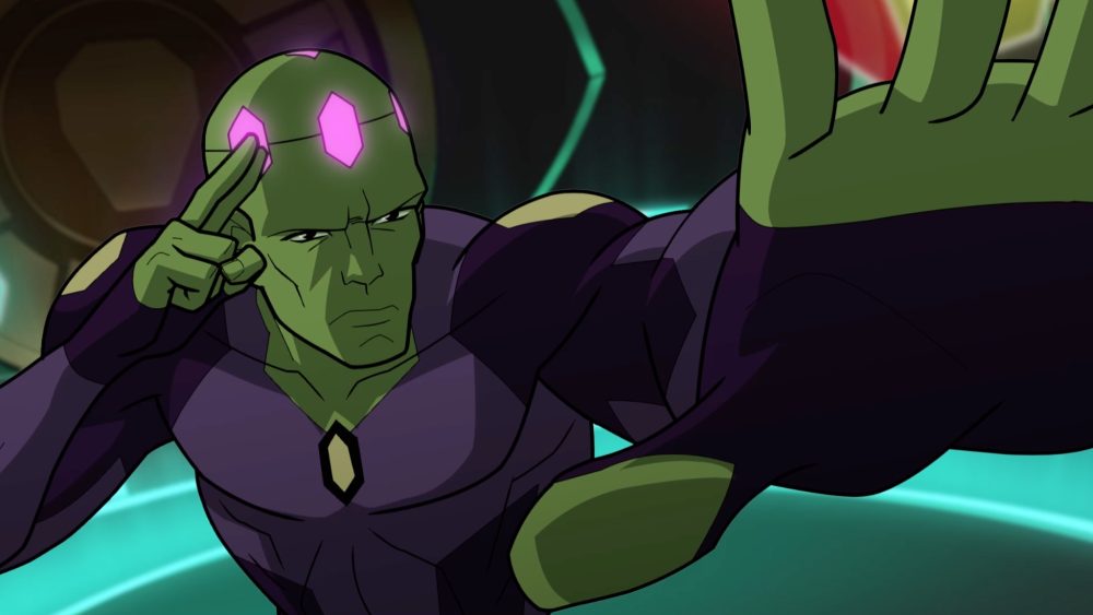 Brainiac 5