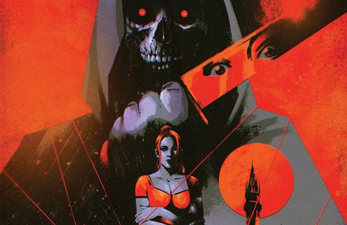 Lamentation Feature Lamentation