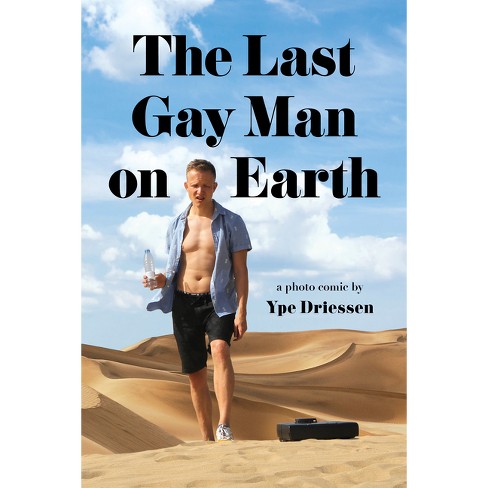Last Gay Man on Earth