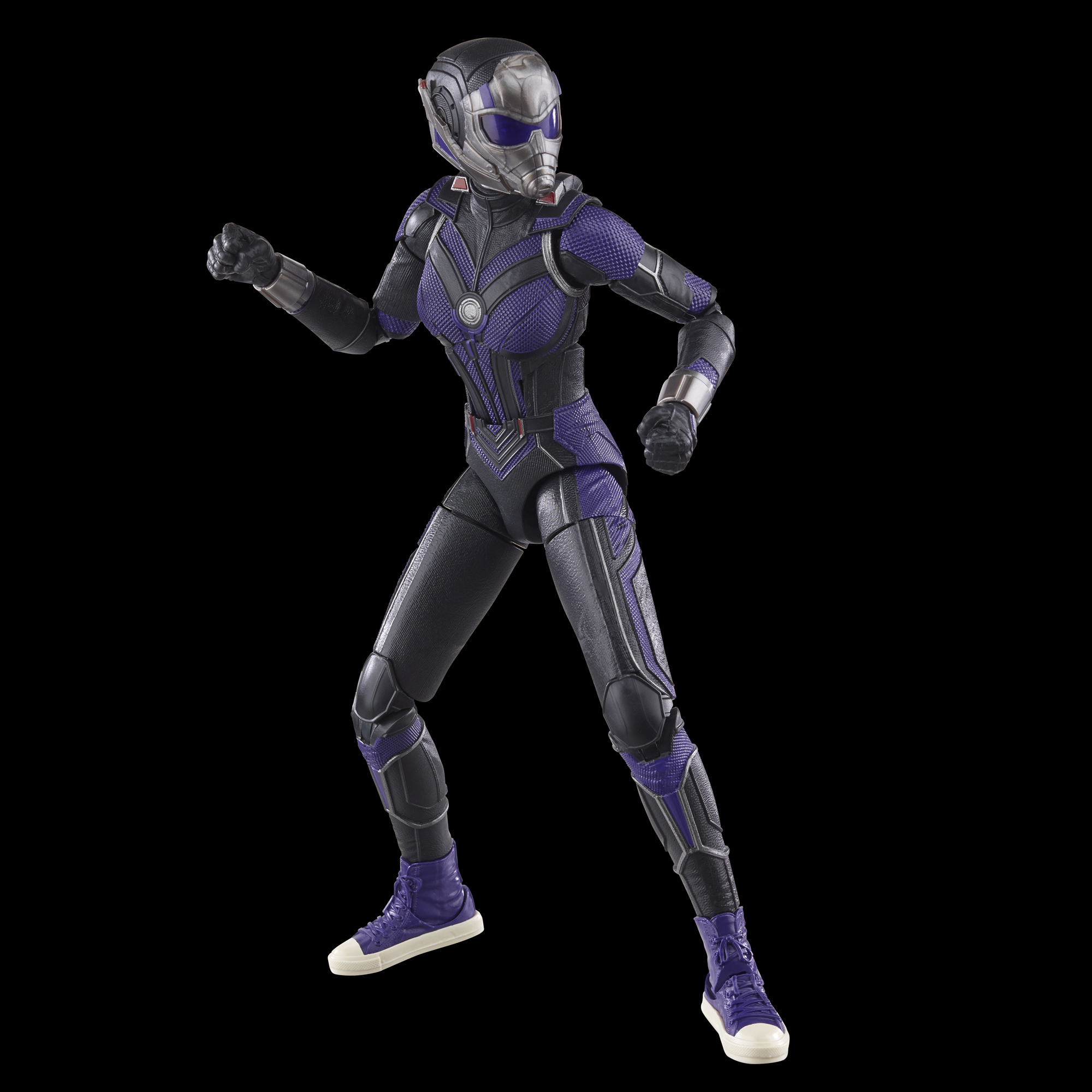 Ant-Man and the Wasp: Quantumania 12-Inch Action Figures Wave 1
