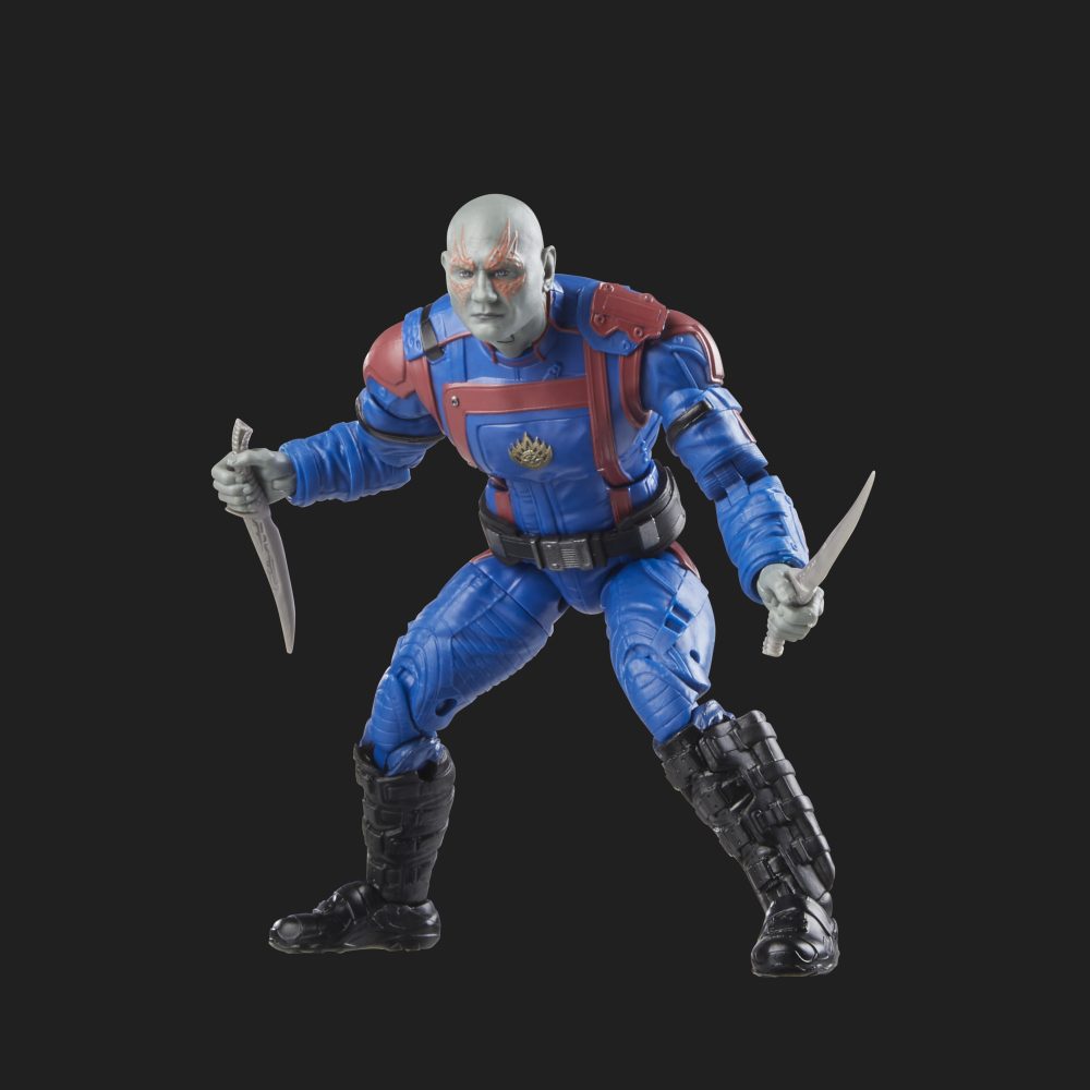 Marvel Legends Guardians of the Galaxy Vol. 3