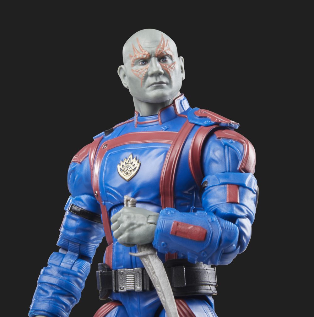 Marvel Legends Guardians of the Galaxy Vol. 3