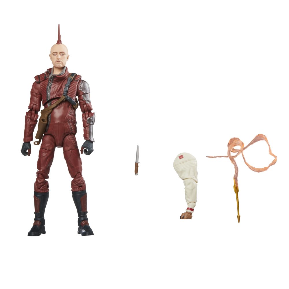 Marvel Legends Guardians of the Galaxy Vol. 3