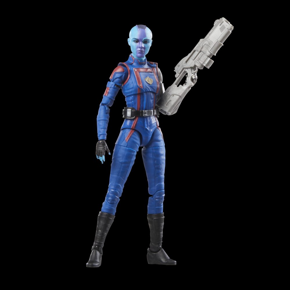 Marvel Legends Guardians of the Galaxy Vol. 3