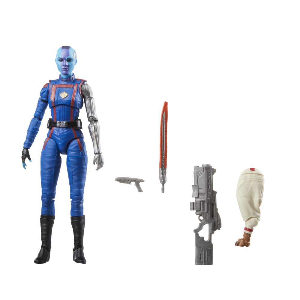 Marvel Legends Guardians of the Galaxy Vol. 3