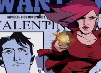 Dark Horse Comics May 2023 Solicitations