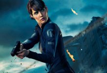 First look at Cobie Smulders’ animated appearance as Maria Hill in MOON GIRL AND DEVIL DINOSAUR