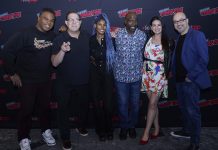 INTERVIEW: The cast & crew of MARVEL’S MOON GIRL AND DEVIL DINOSAUR discuss the importance of representation and more! Moon Girl and Devil Dinosaur