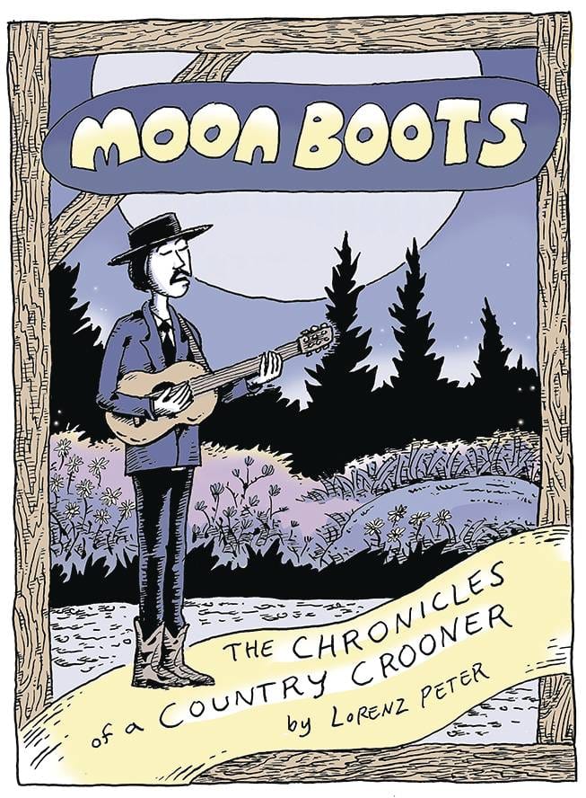 Moon Boots