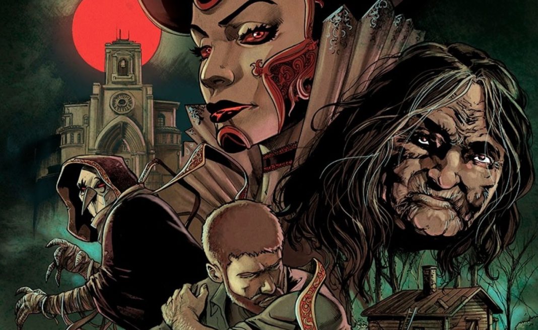 Murdervale Feature 02