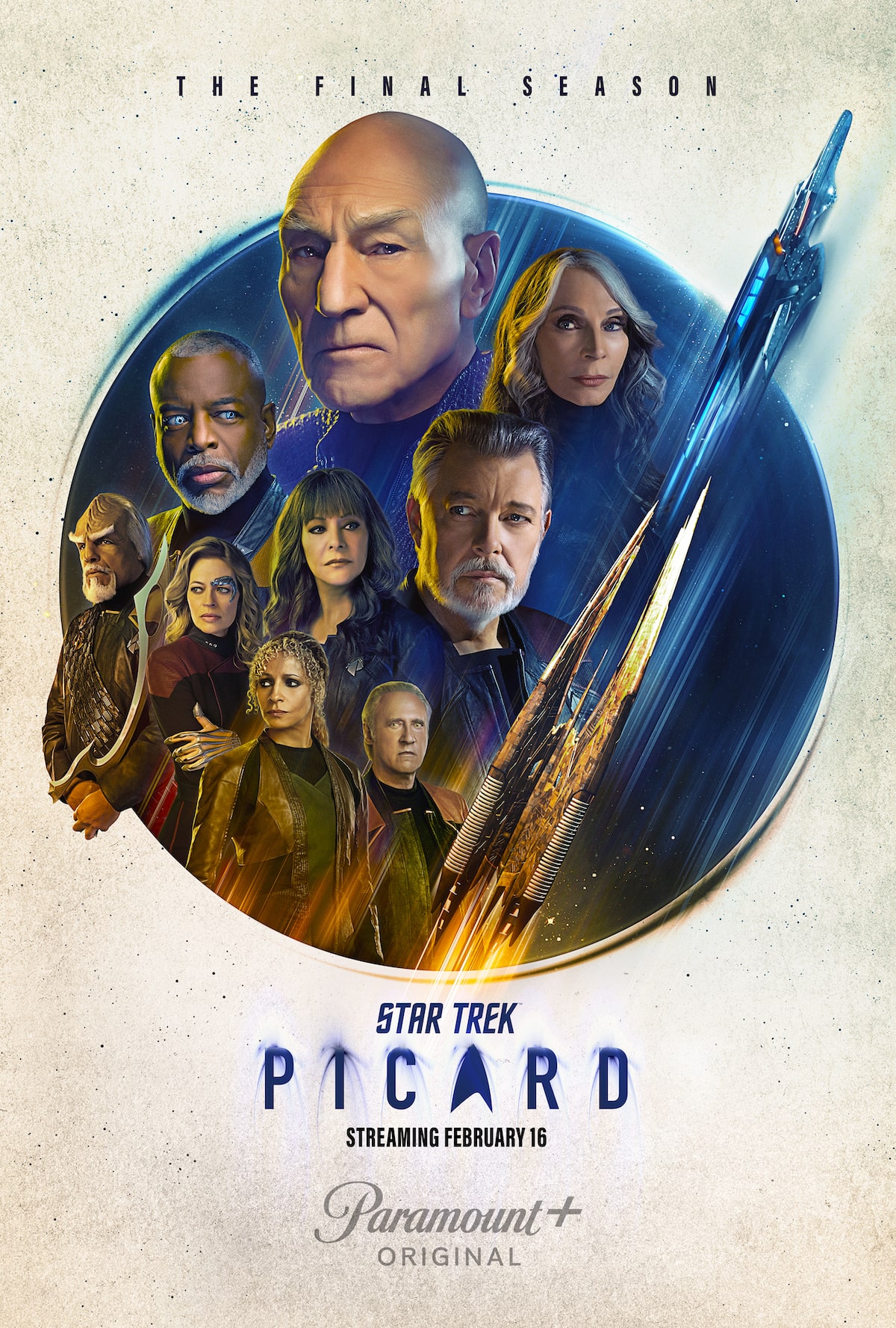 Picard season 3