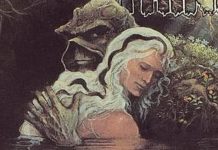 Classic Comic Compendium: SAGA OF THE SWAMP THING #34