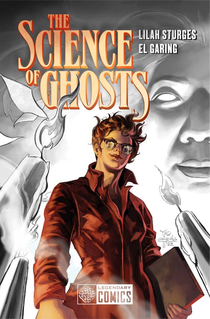 Science of Ghosts