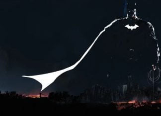 JOCK exhibition announced at the UK’s Panel Gallery this April