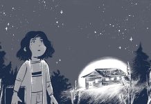 GRAPHIC NOVEL REVIEW: Such sweet sorrow in SLIP Slip