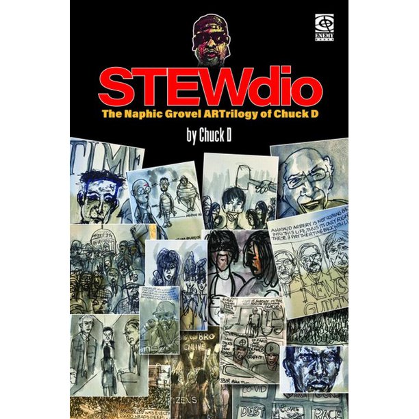 Stewdio