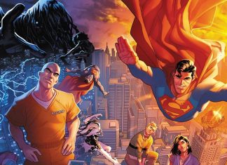 Top Comics to Buy for February 22, 2023 Comics to Buy for February 22