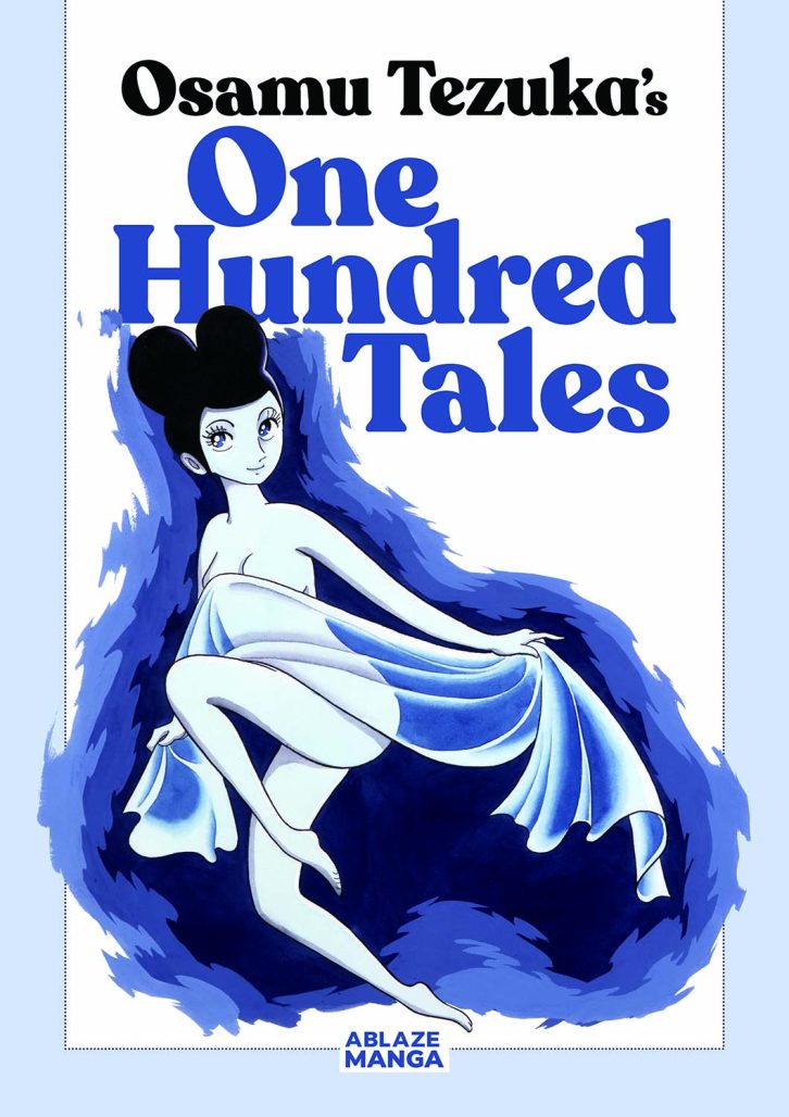One Hundred Stories English language translations of Osamu Tezuka titles