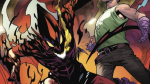 The Marvel Rundown: Normie mode activate in RED GOBLIN #1