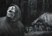 Return of the King: New book by BILL WATTERSON incoming The Mysteries