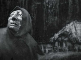 Return of the King: New book by BILL WATTERSON incoming The Mysteries