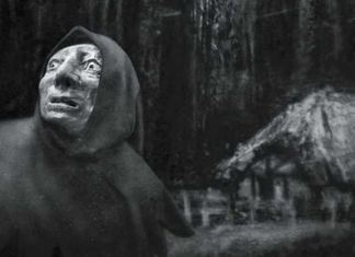 Return of the King: New book by BILL WATTERSON incoming The Mysteries