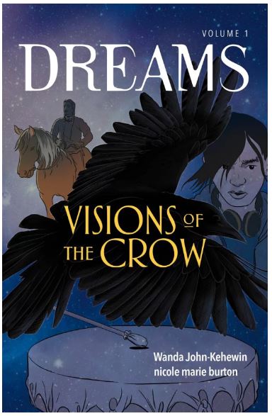 Visions of the crow