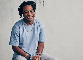 INTERVIEW: Zeno Robinson reveals the influence the STATIC SHOCK cartoon had on his voiceover career Zeno Robinson
