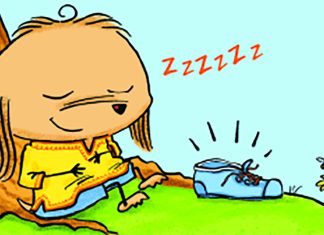 SMALL PRESS SPOTLIGHT: ZOONI TALES: KEEP IT UP, PLUCKY PUP cover reveal Zooni Tales